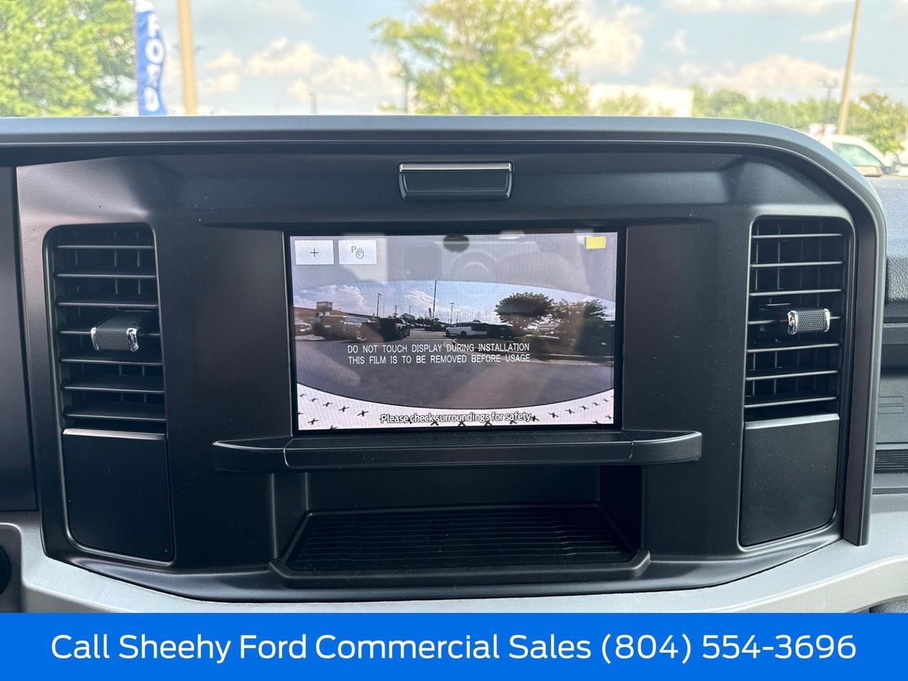 2026 Ford F-350SD XL Richmond VA