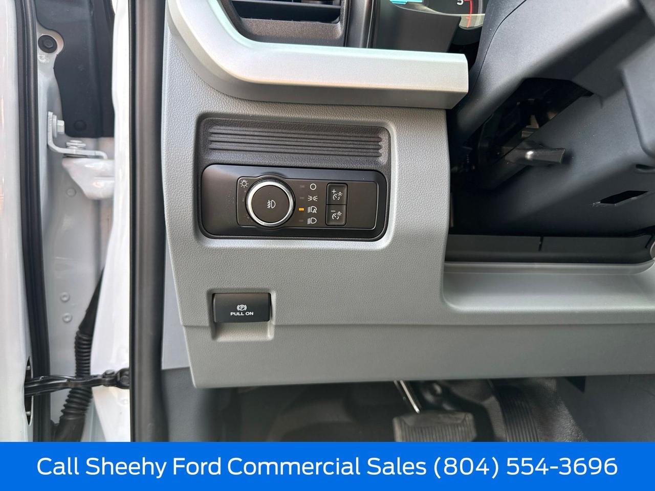 2026 Ford F-350SD XL Richmond VA