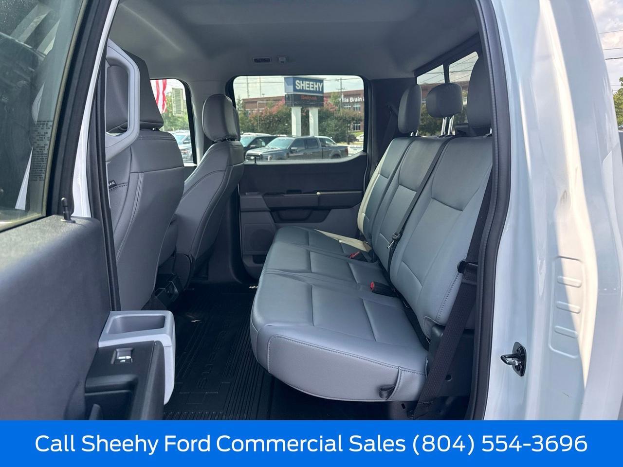 2026 Ford F-350SD XL Richmond VA