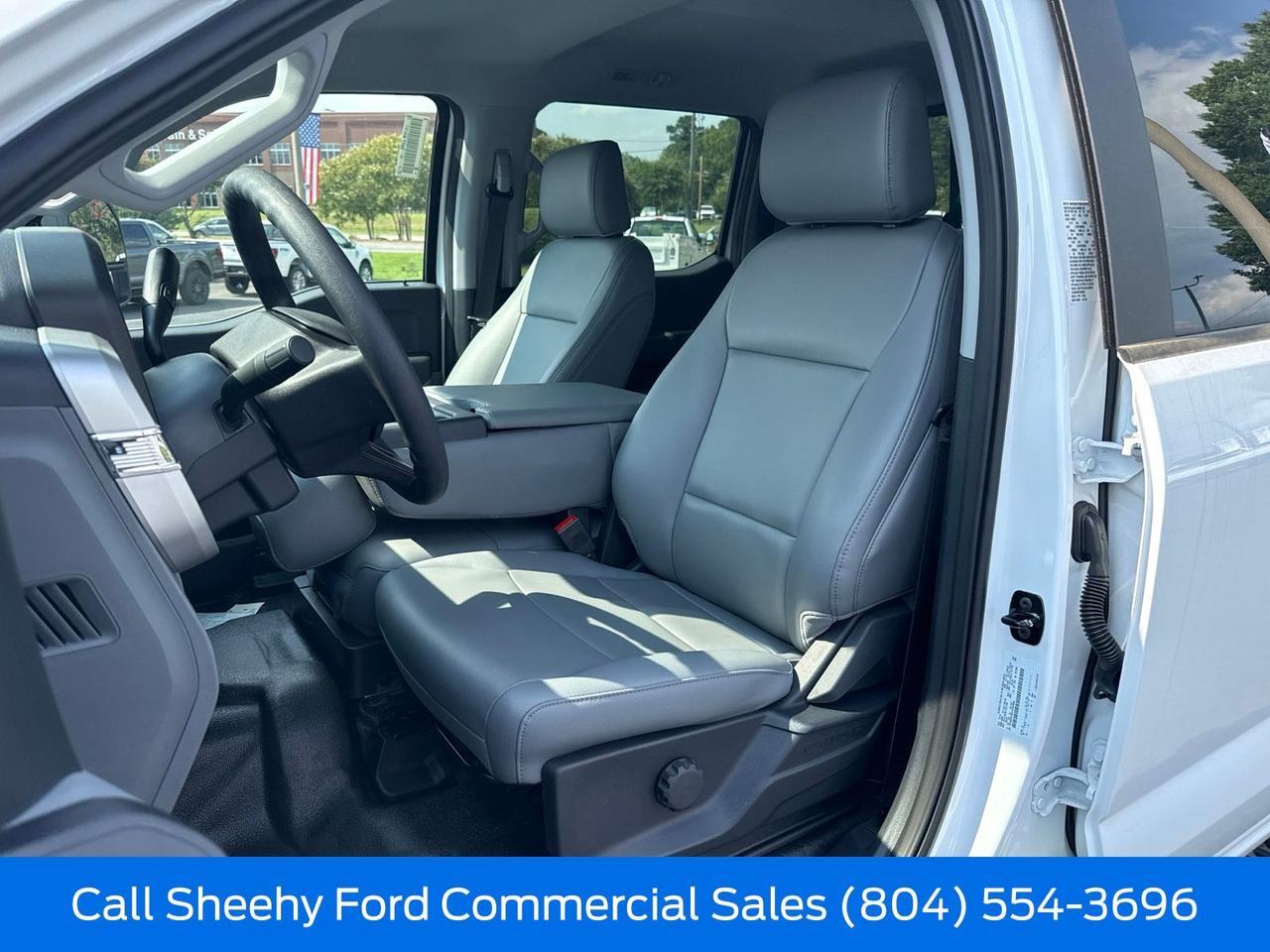2026 Ford F-350SD XL Richmond VA