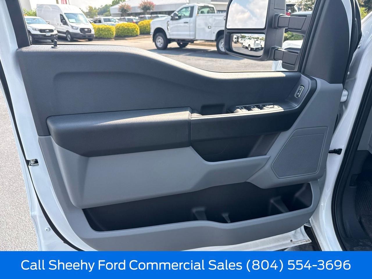 2026 Ford F-350SD XL Richmond VA
