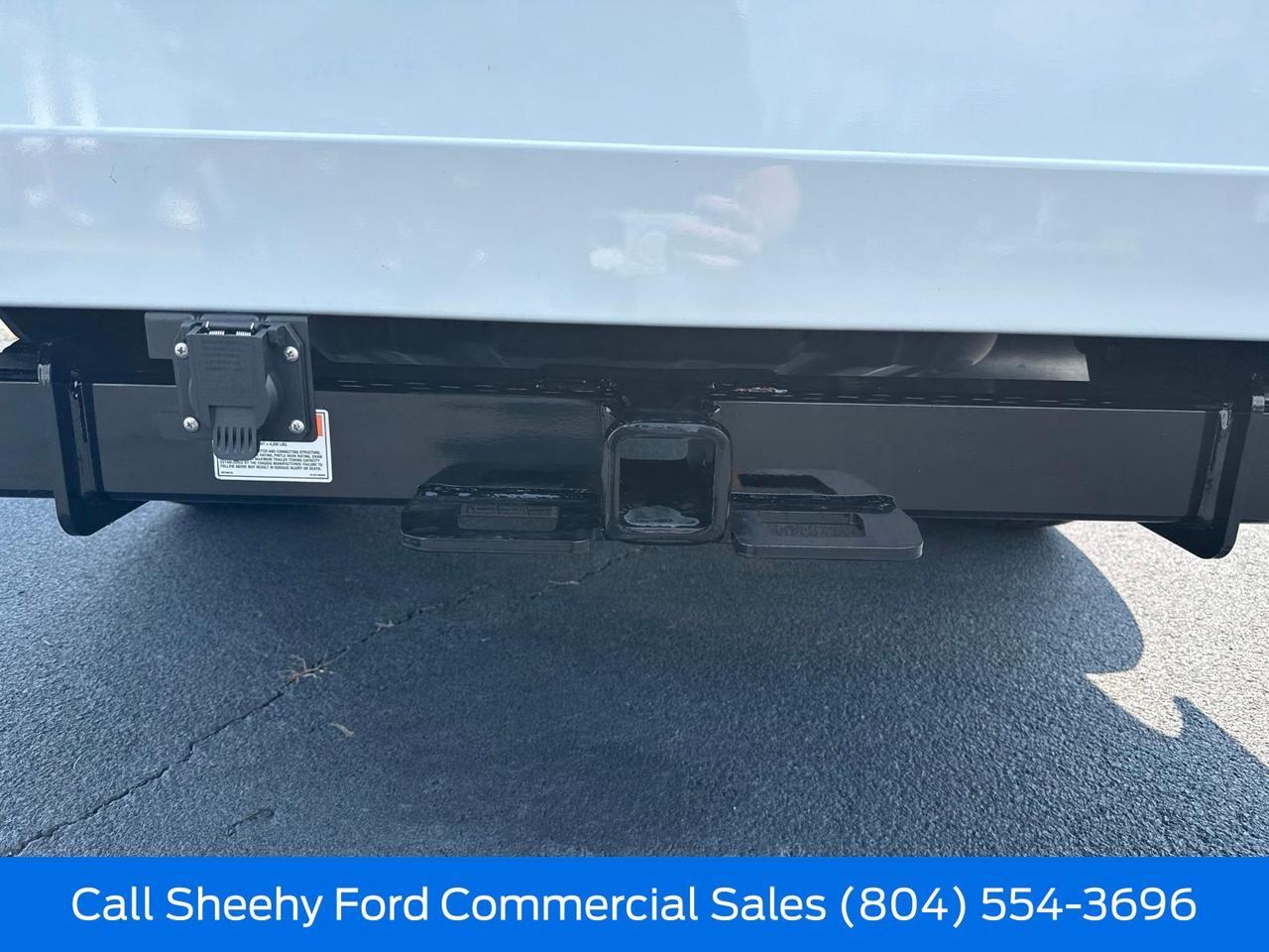 2026 Ford F-350SD XL Richmond VA