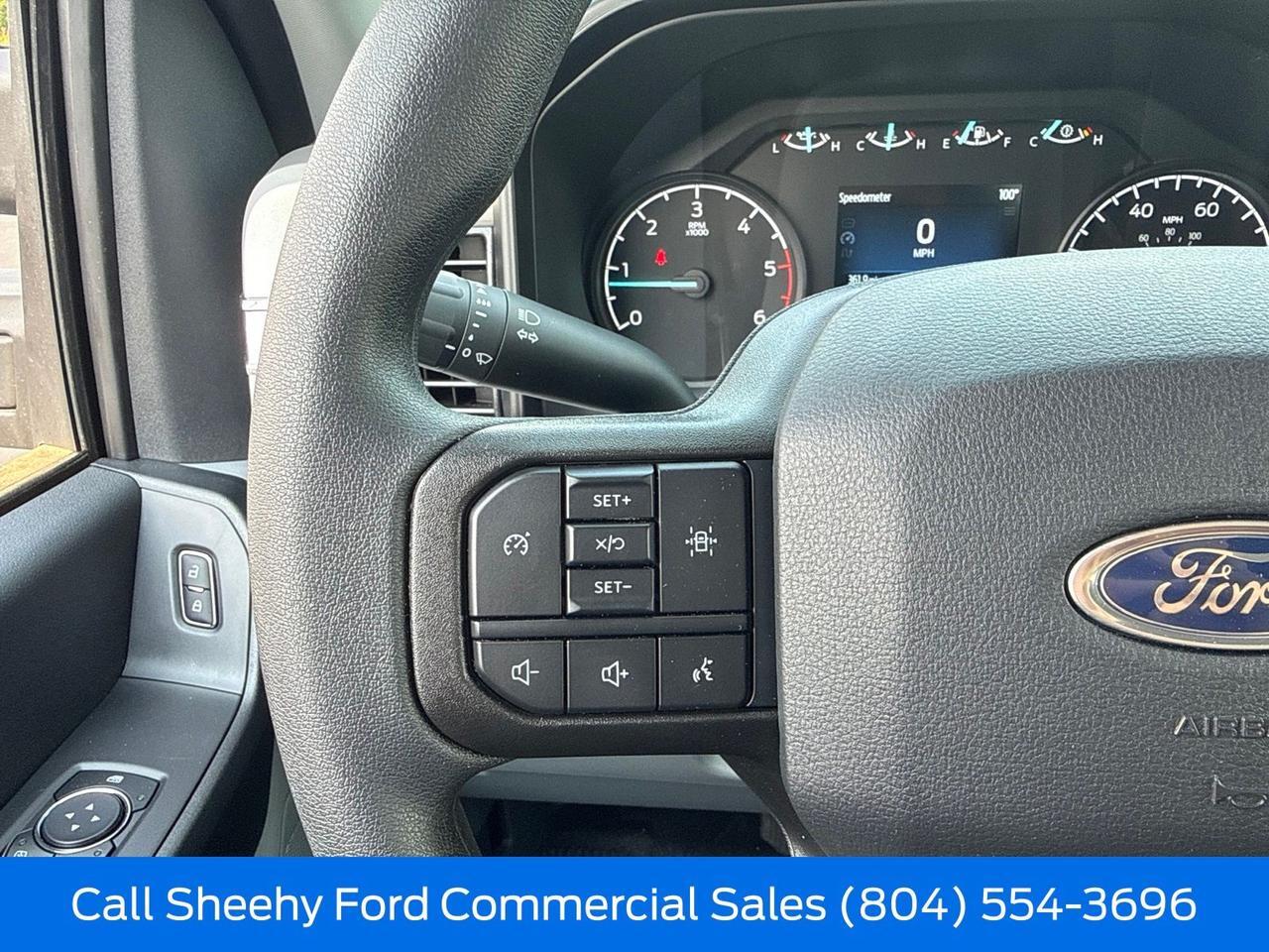 2026 Ford F-350SD XL Richmond VA