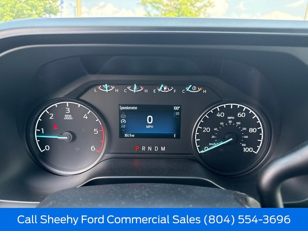 2026 Ford F-350SD XL Richmond VA