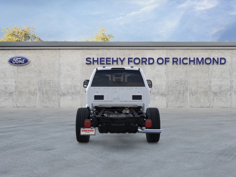 2026 Ford F-350SD XL Richmond VA
