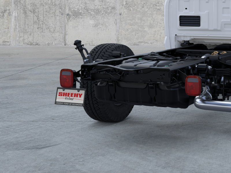 2026 Ford F-350SD XL Richmond VA