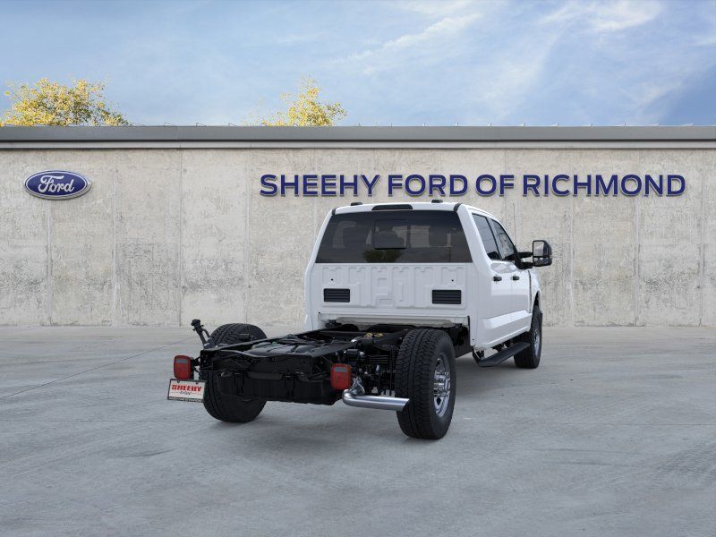 2026 Ford F-350SD XL Richmond VA