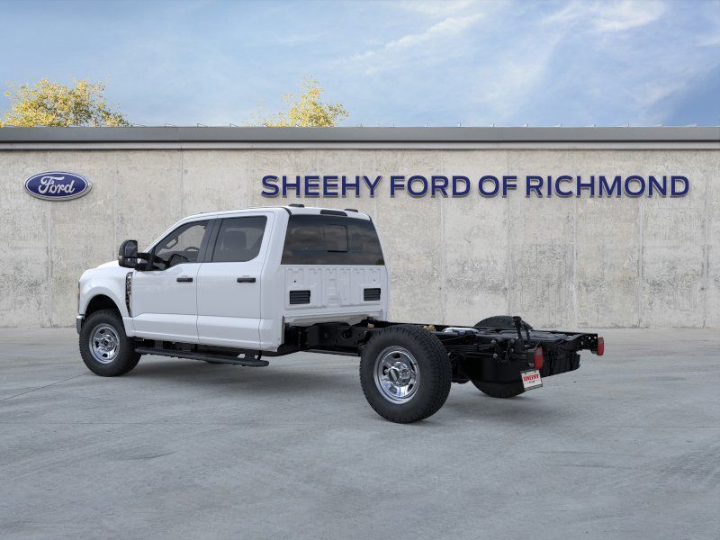 2026 Ford F-350SD XL Richmond VA