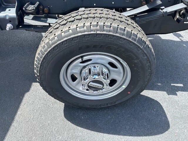 2026 Ford F-350SD XL Richmond VA