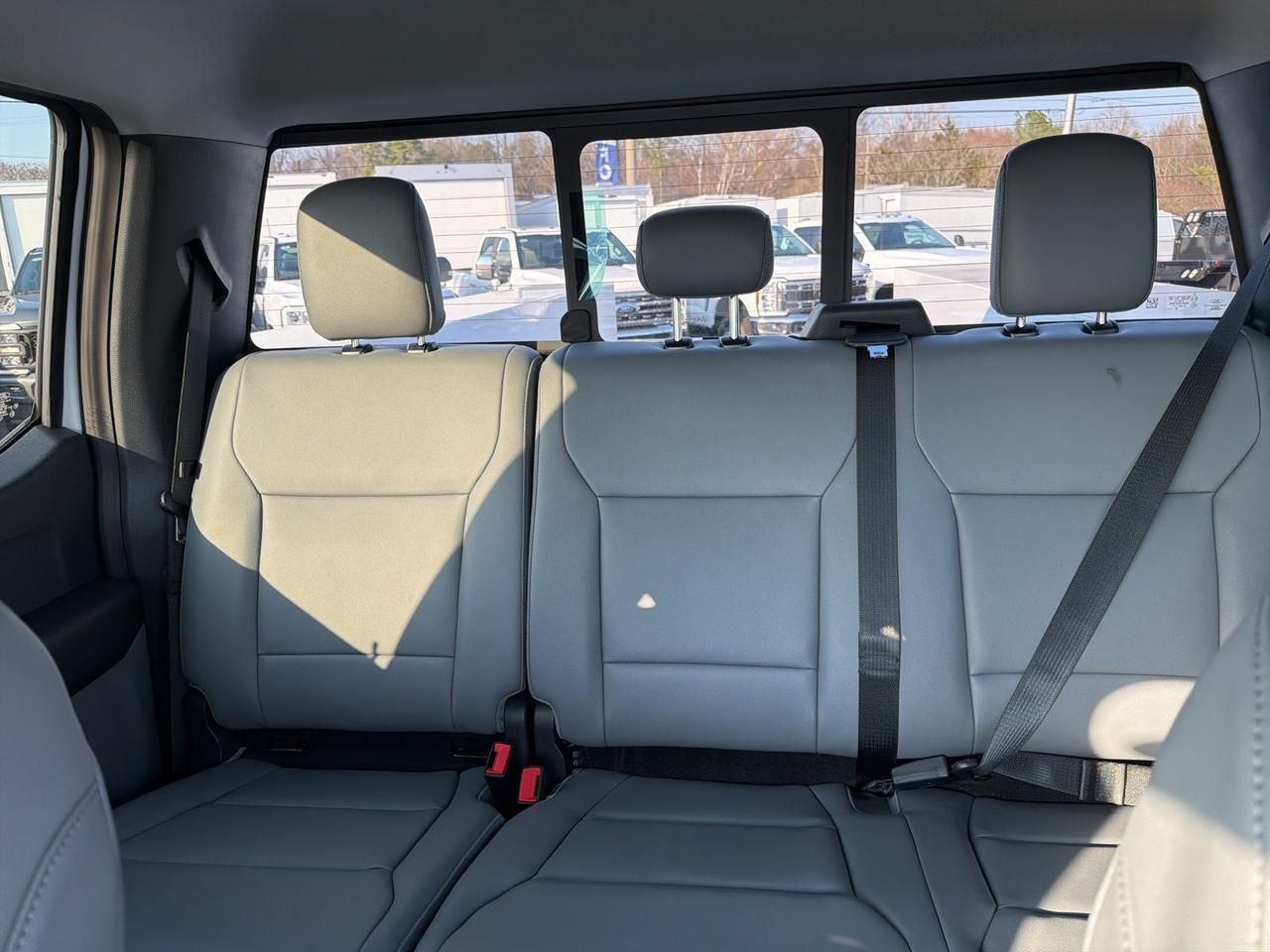 2026 Ford F-350SD XL Richmond VA