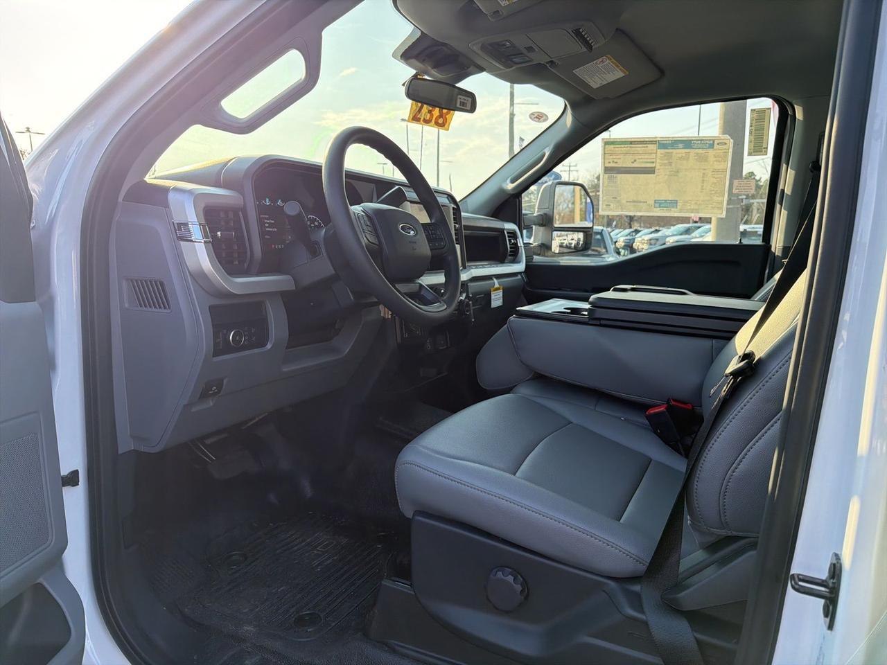 2026 Ford F-350SD XL Richmond VA