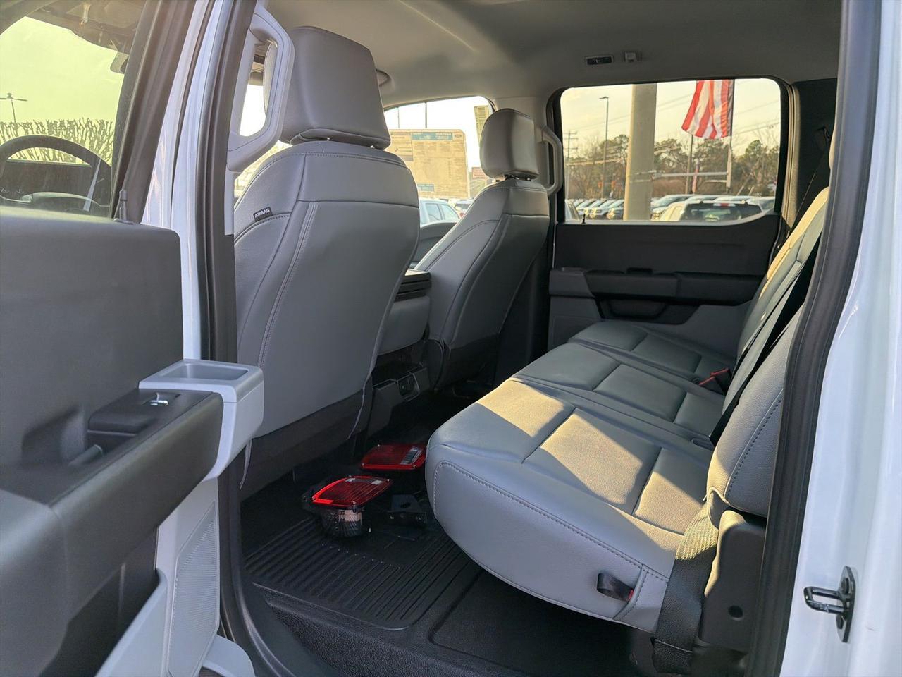 2026 Ford F-350SD XL Richmond VA