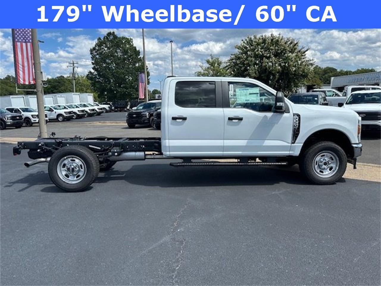 2026 Ford F-350SD XL Richmond VA
