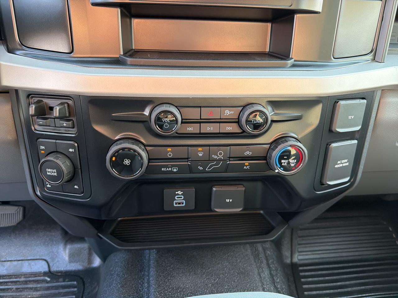 2026 Ford F-350SD XL Richmond VA