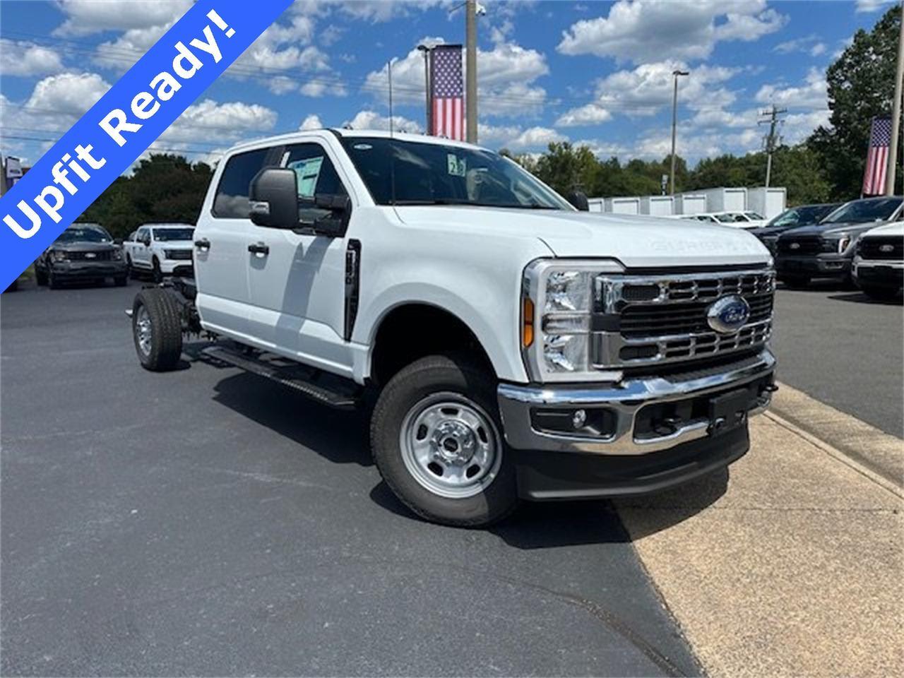 2026 Ford F-350SD XL Richmond VA