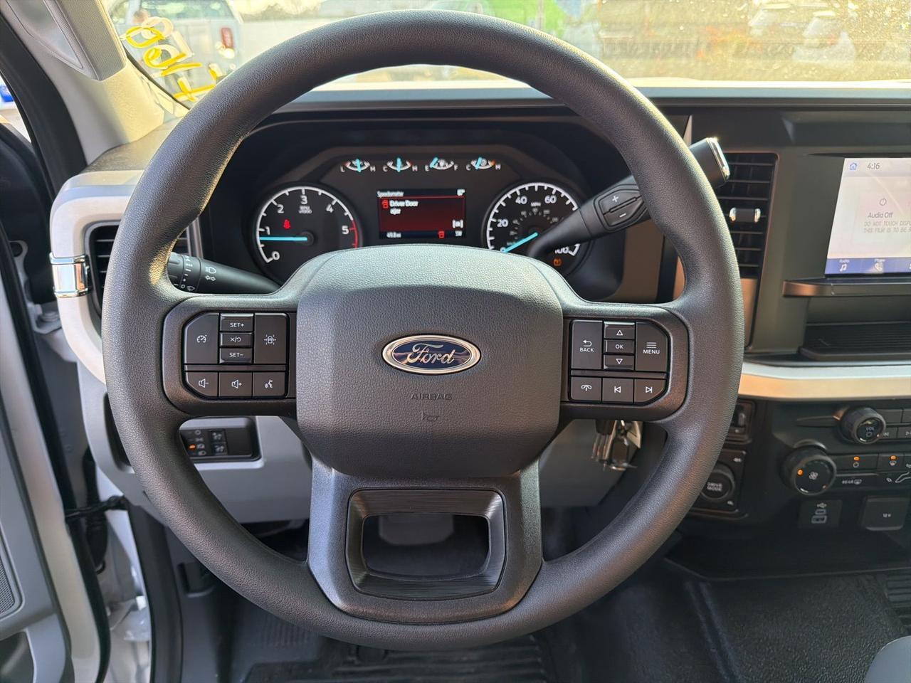 2026 Ford F-350SD XL Richmond VA