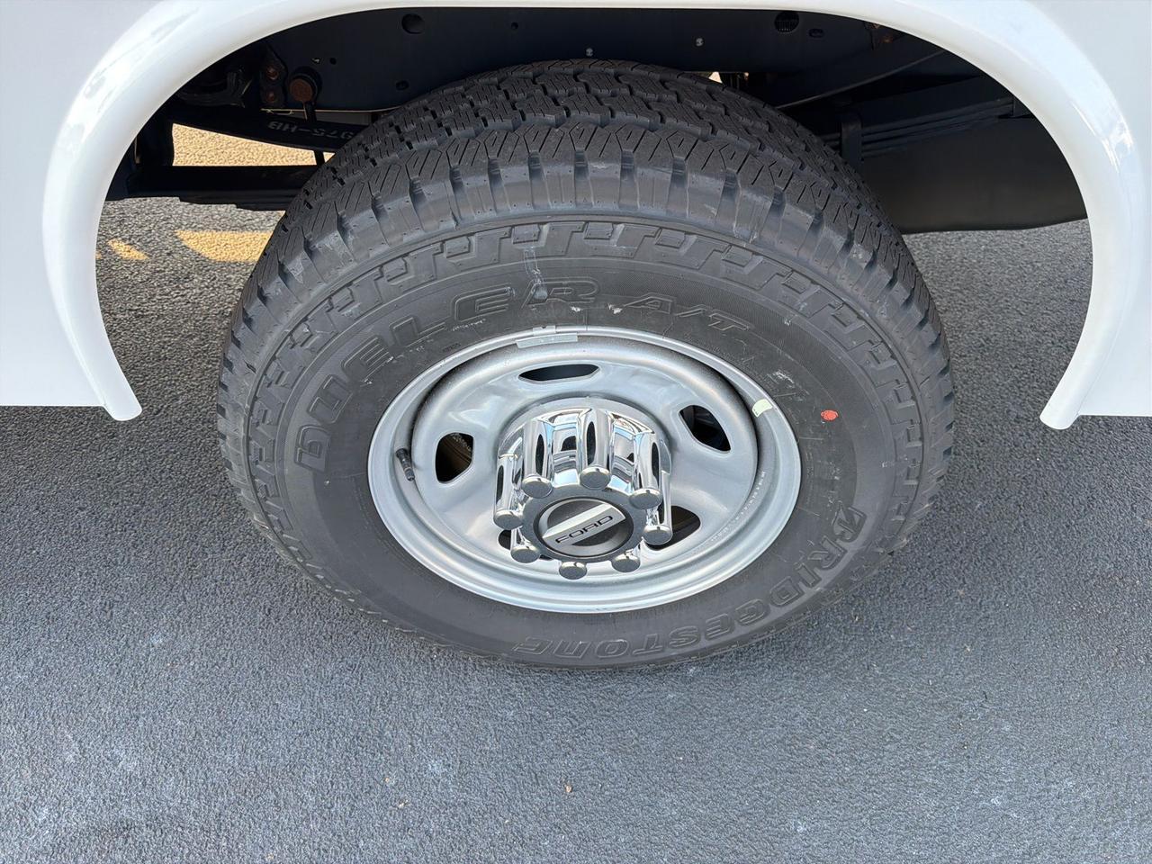 2026 Ford F-350SD XL Richmond VA