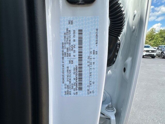 2026 Ford F-350SD XL Richmond VA