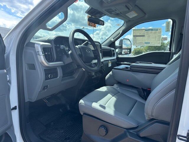 2026 Ford F-350SD XL Richmond VA