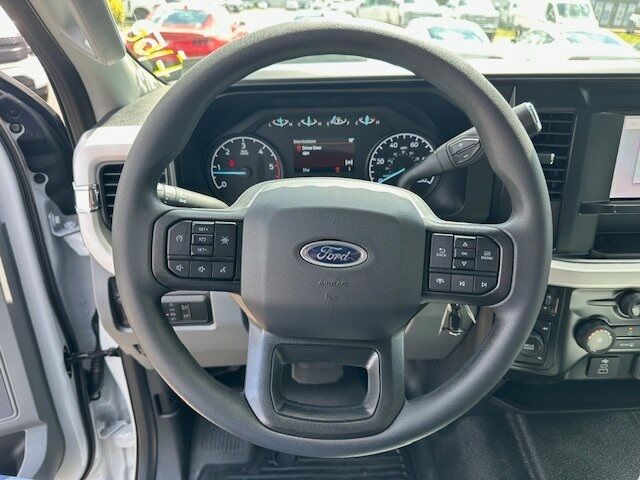 2026 Ford F-350SD XL Richmond VA