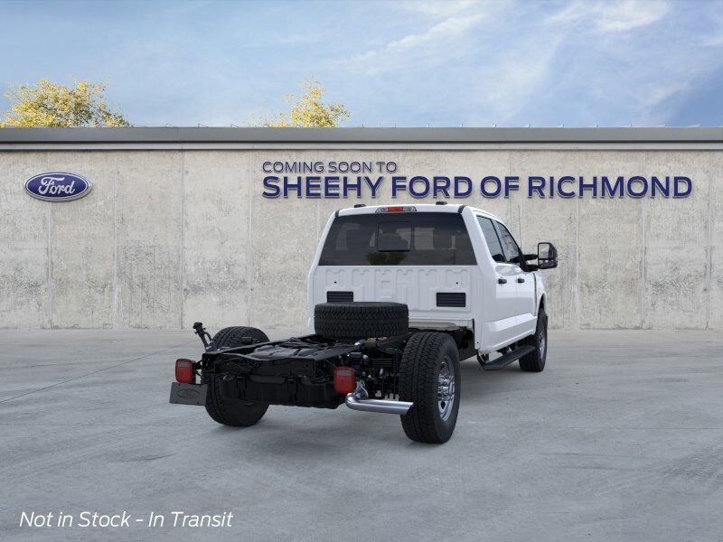 2026 Ford F-350SD XL Richmond VA