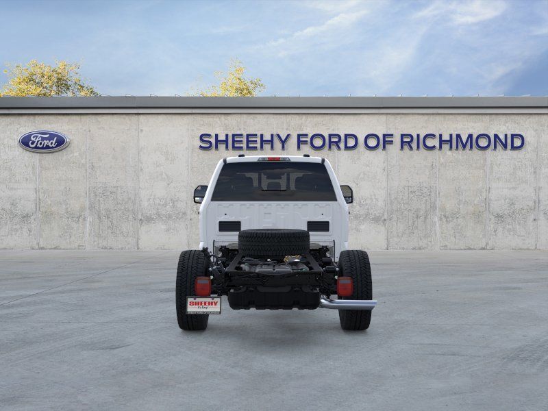 2026 Ford F-350SD XL Richmond VA