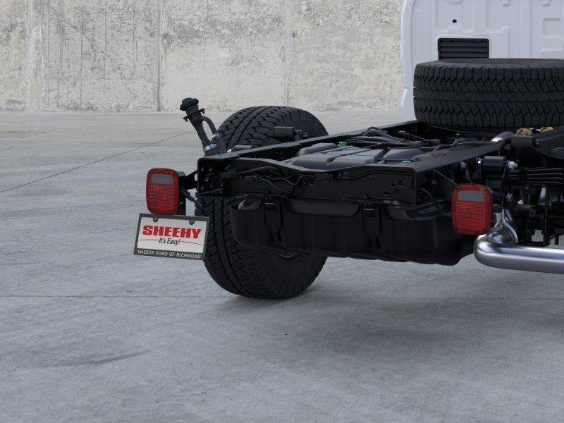 2026 Ford F-350SD XL Richmond VA