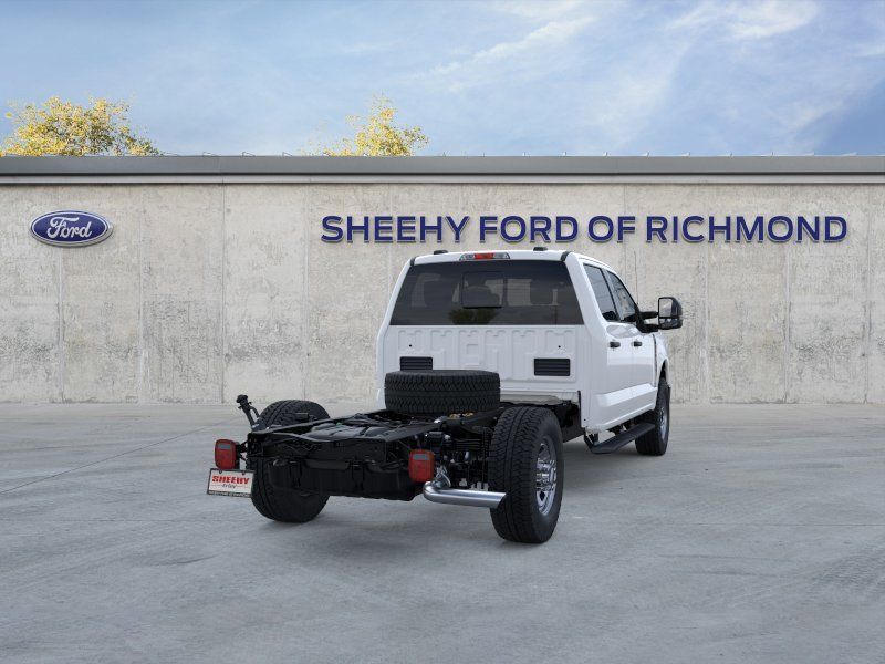 2026 Ford F-350SD XL Richmond VA
