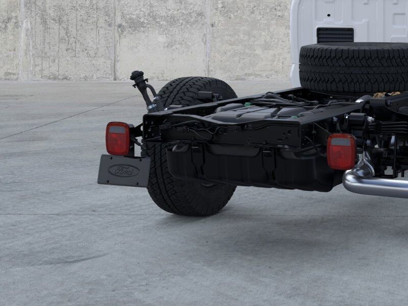 2026 Ford F-350SD XL Richmond VA