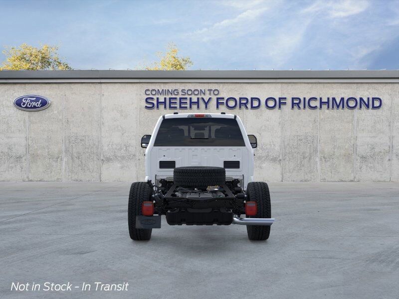 2026 Ford F-350SD XL Richmond VA