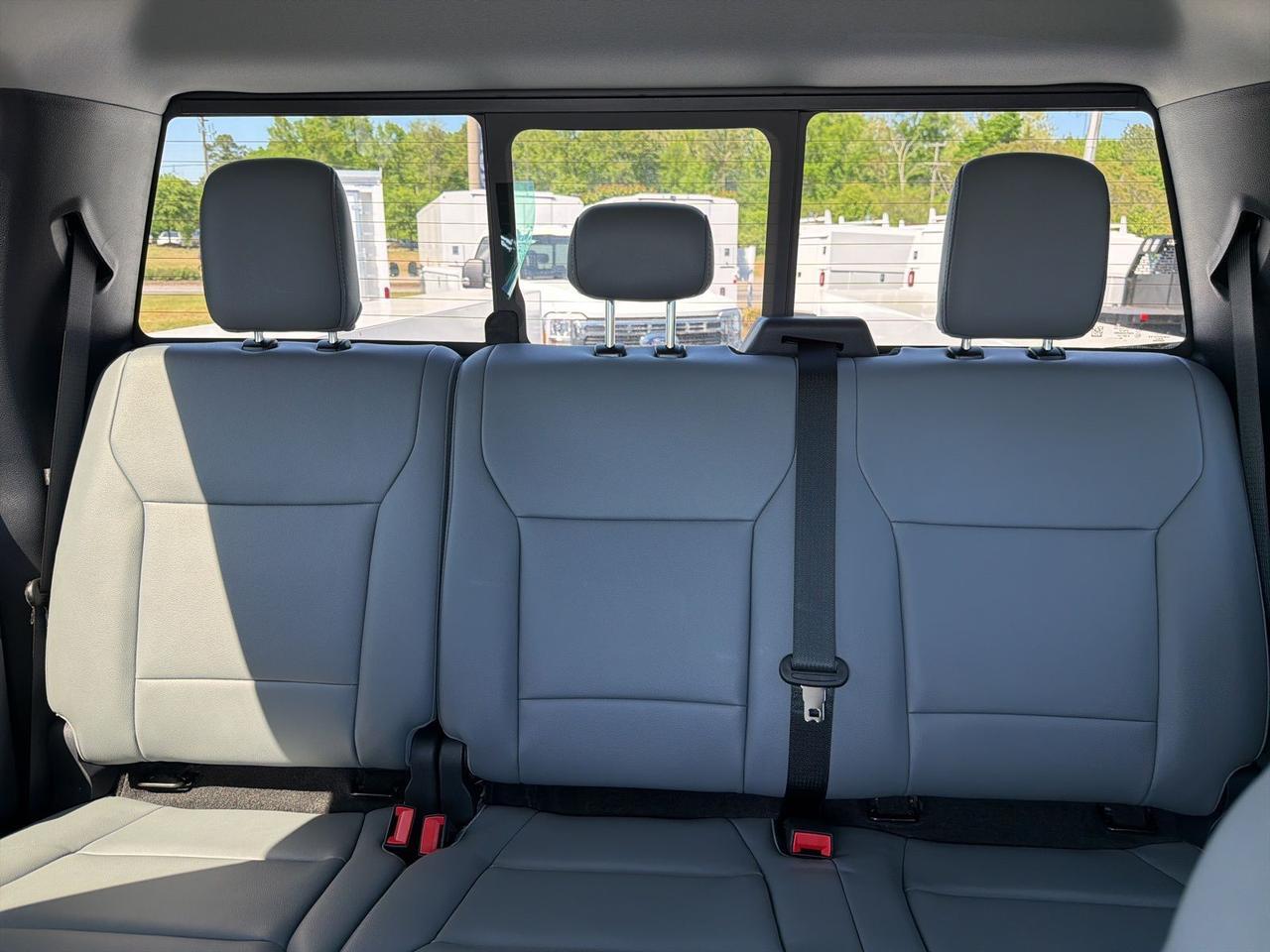 2026 Ford F-350SD XL Richmond VA