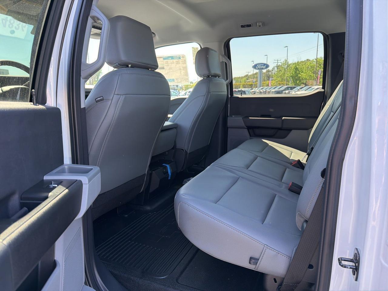 2026 Ford F-350SD XL Richmond VA