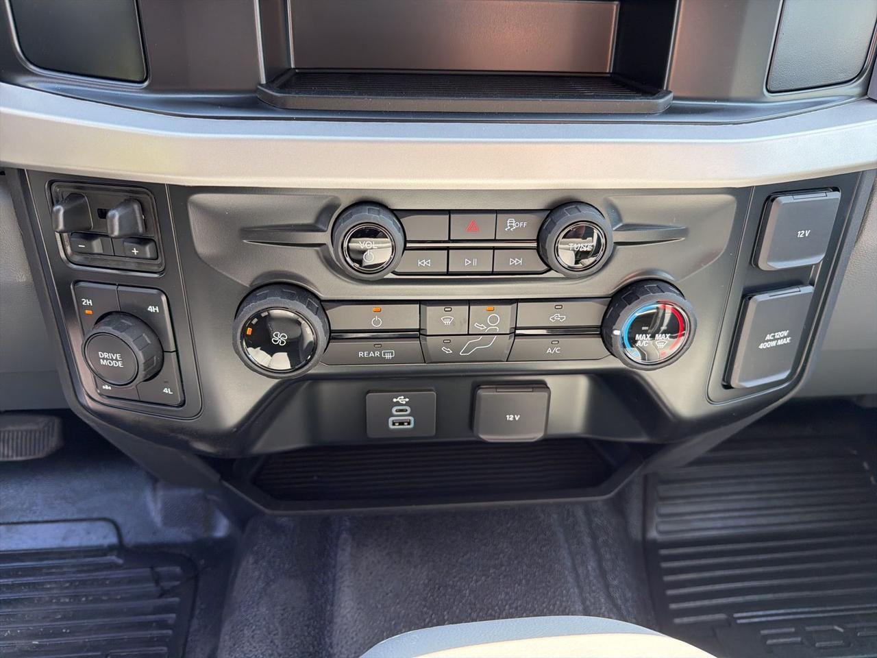 2026 Ford F-350SD XL Richmond VA