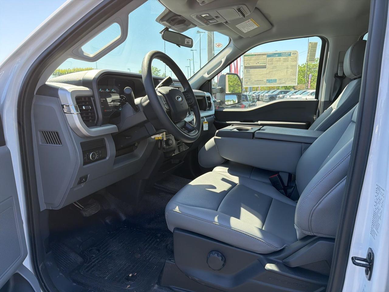 2026 Ford F-350SD XL Richmond VA