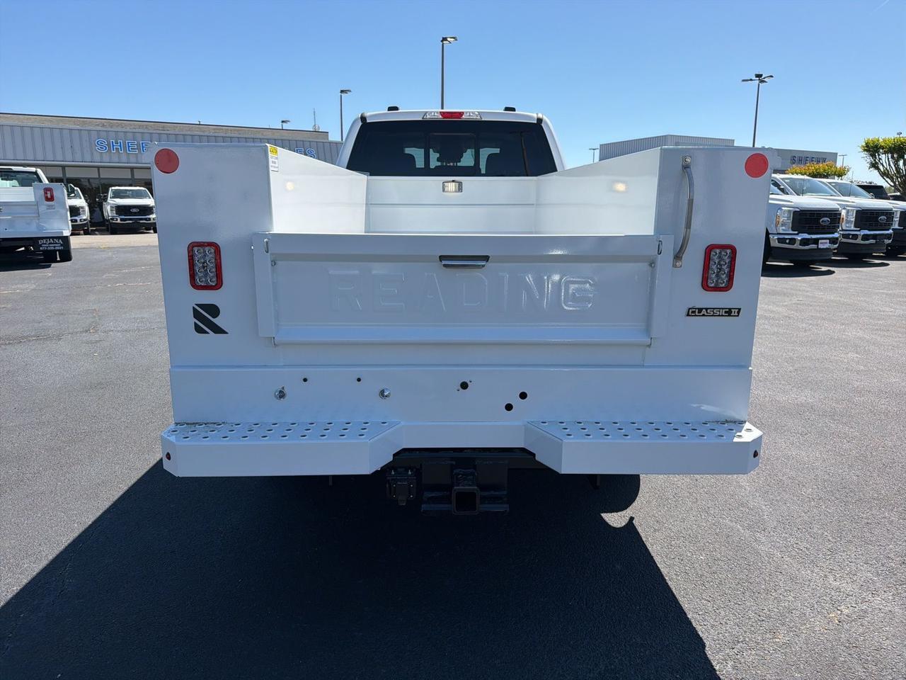 2026 Ford F-350SD XL Richmond VA