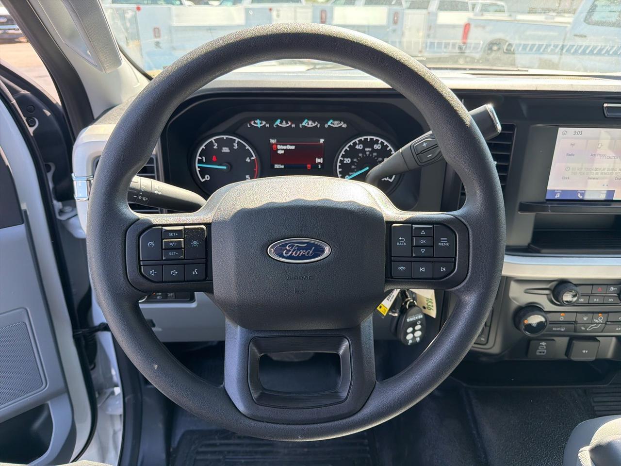 2026 Ford F-350SD XL Richmond VA