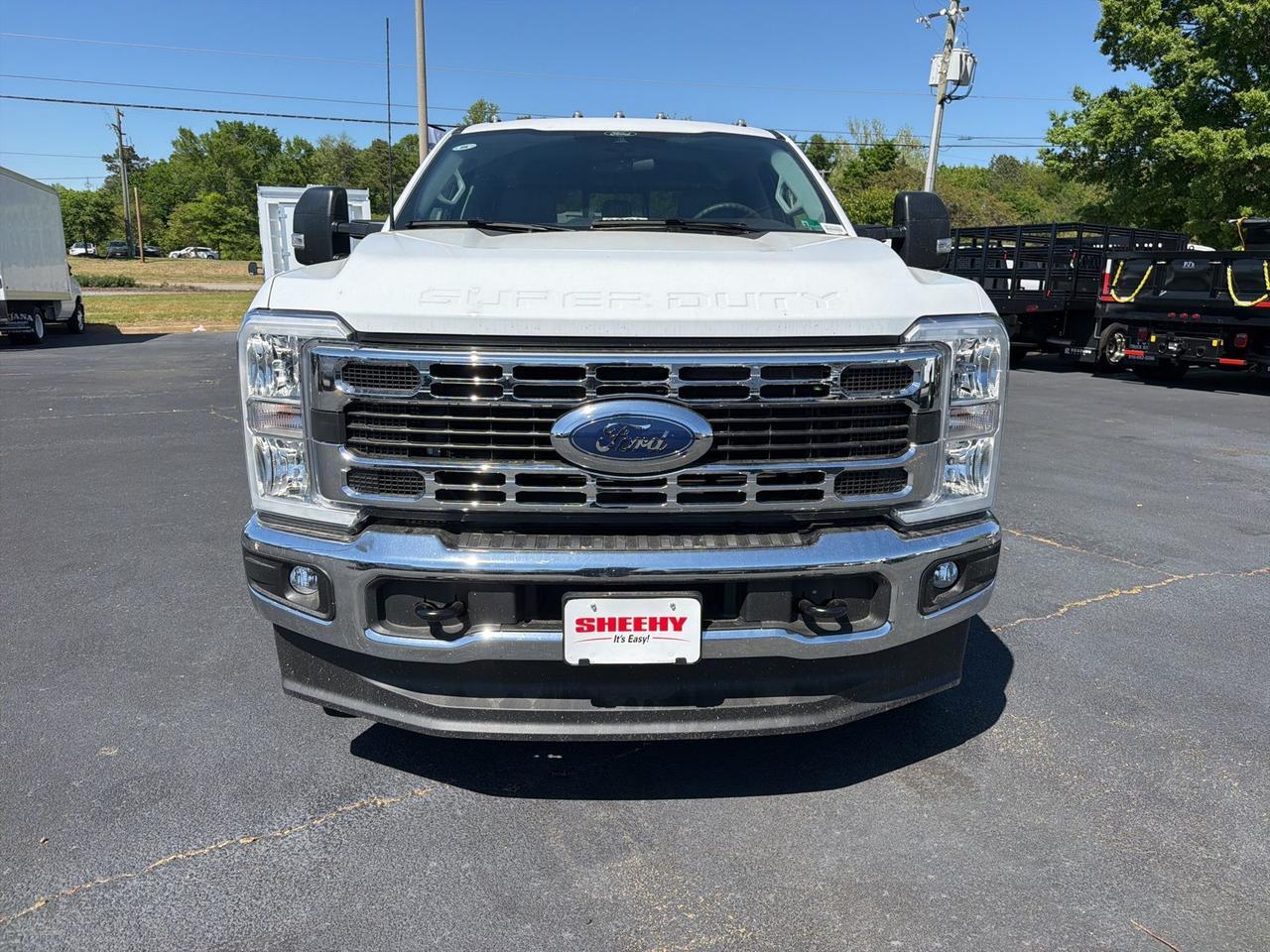 2026 Ford F-350SD XL Richmond VA