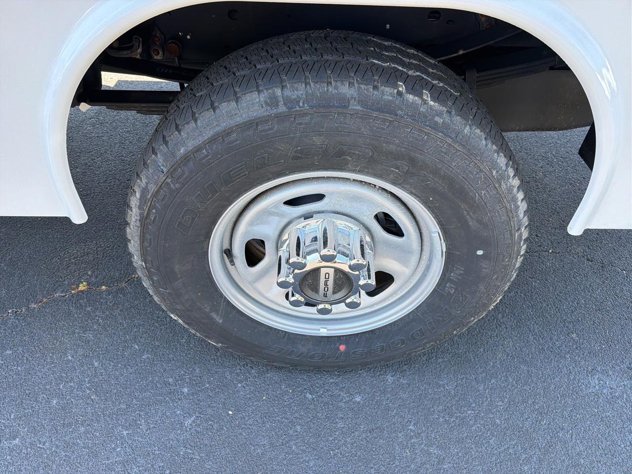 2026 Ford F-350SD XL Richmond VA