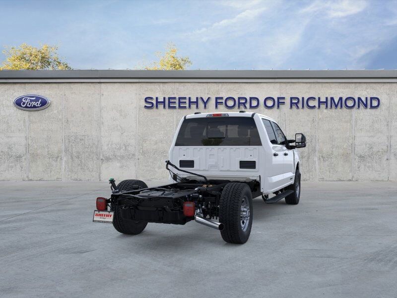 2026 Ford F-350SD XL Richmond VA