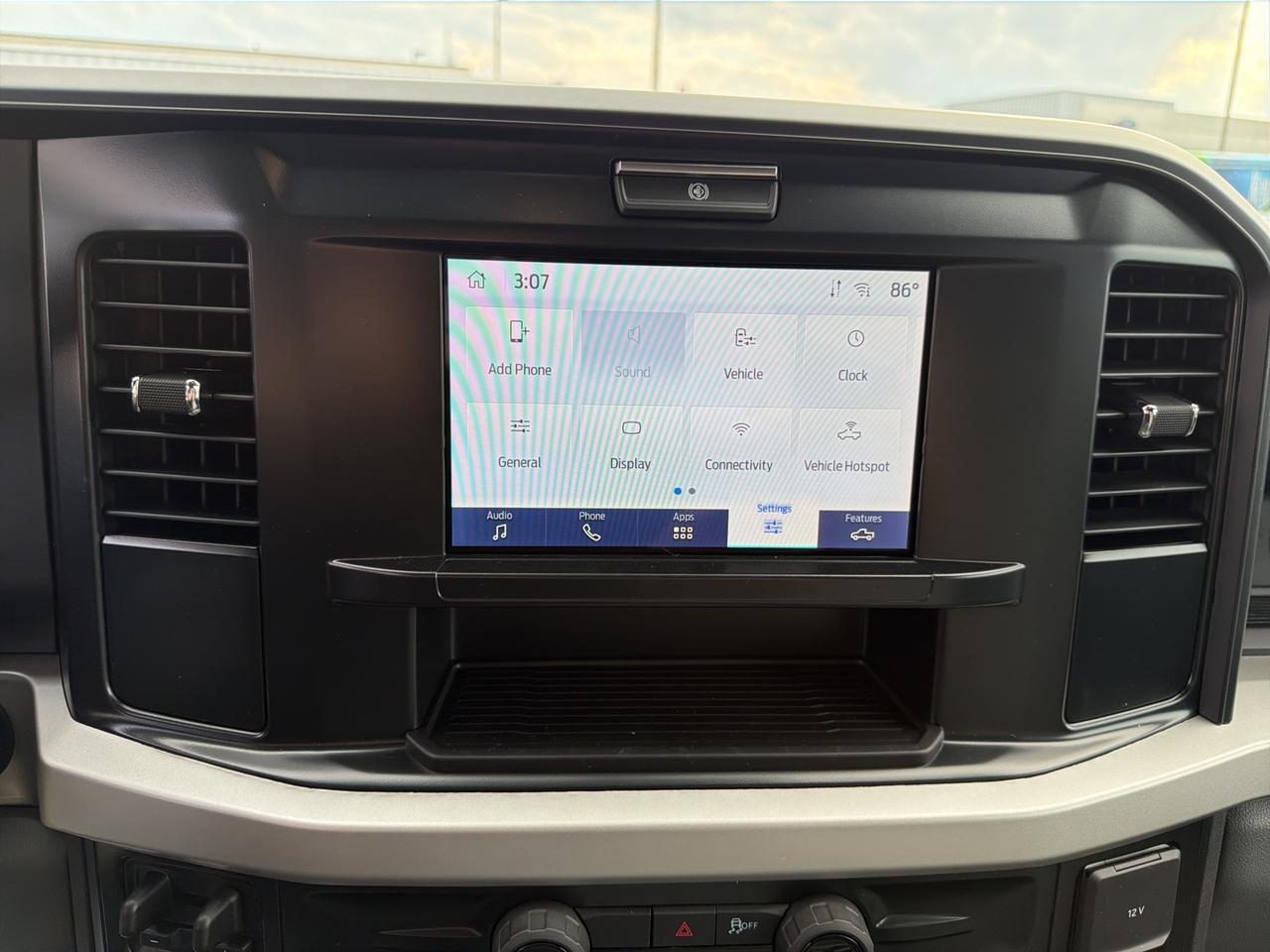 2026 Ford F-350SD XL Richmond VA