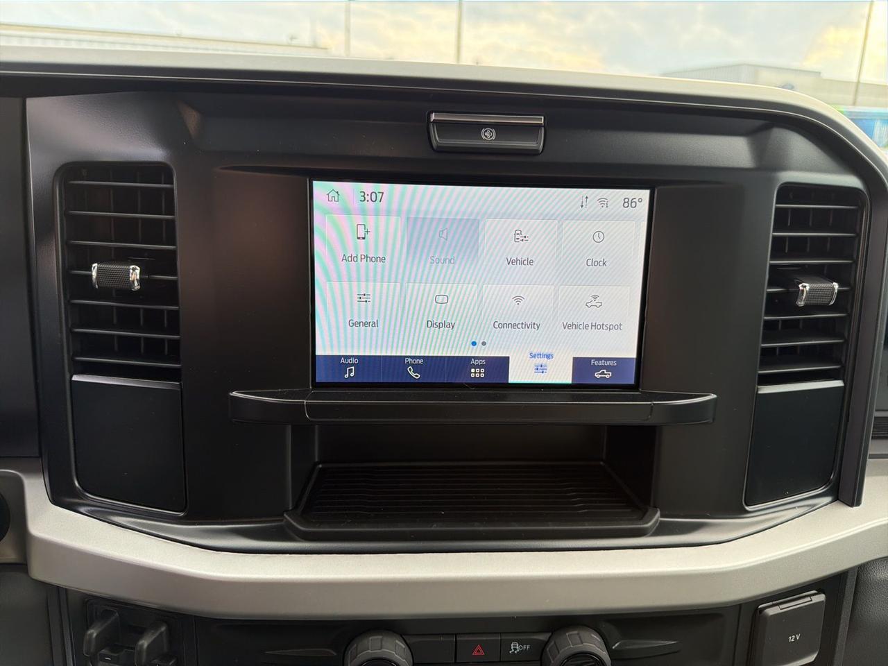 2026 Ford F-350SD XL Richmond VA