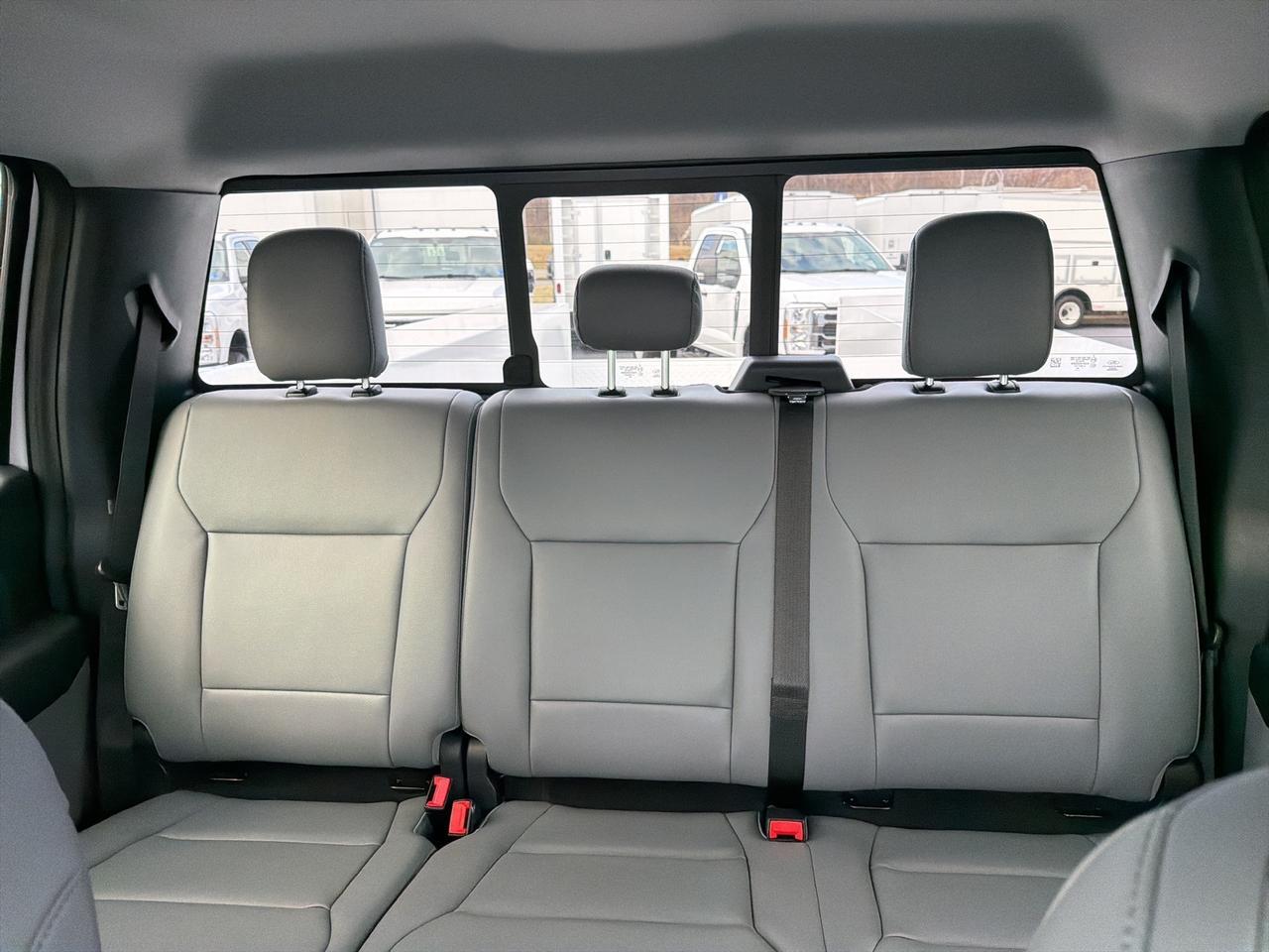 2026 Ford F-350SD XL Richmond VA