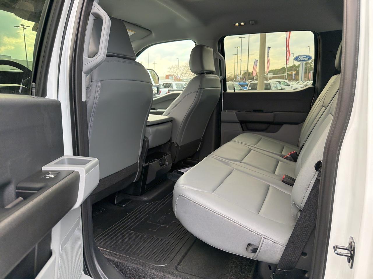 2026 Ford F-350SD XL Richmond VA