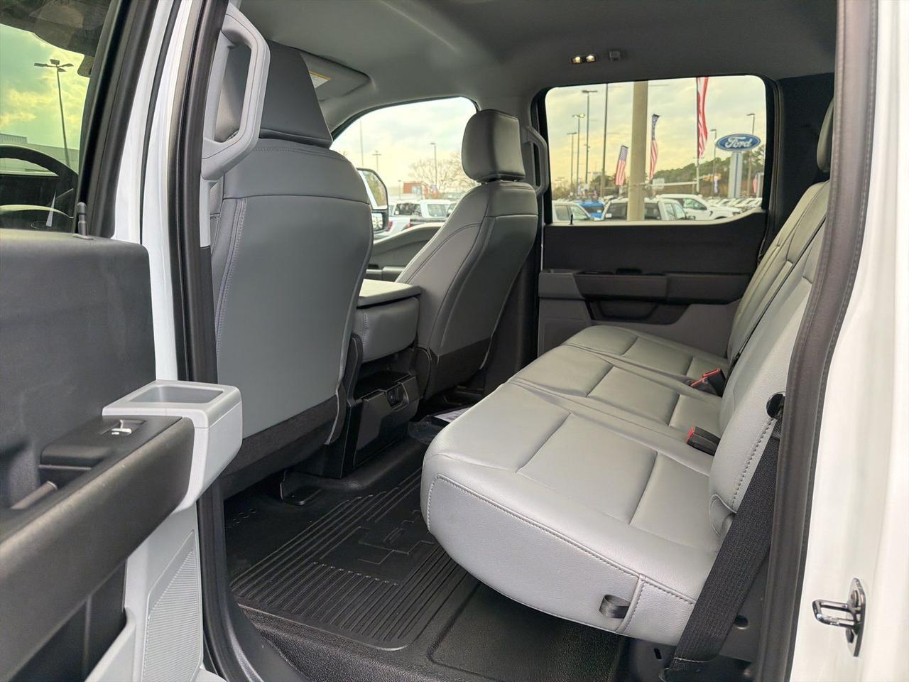 2026 Ford F-350SD XL Richmond VA