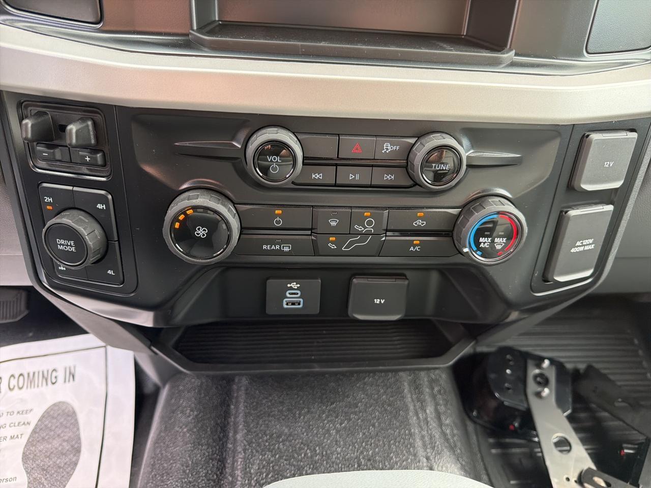 2026 Ford F-350SD XL Richmond VA