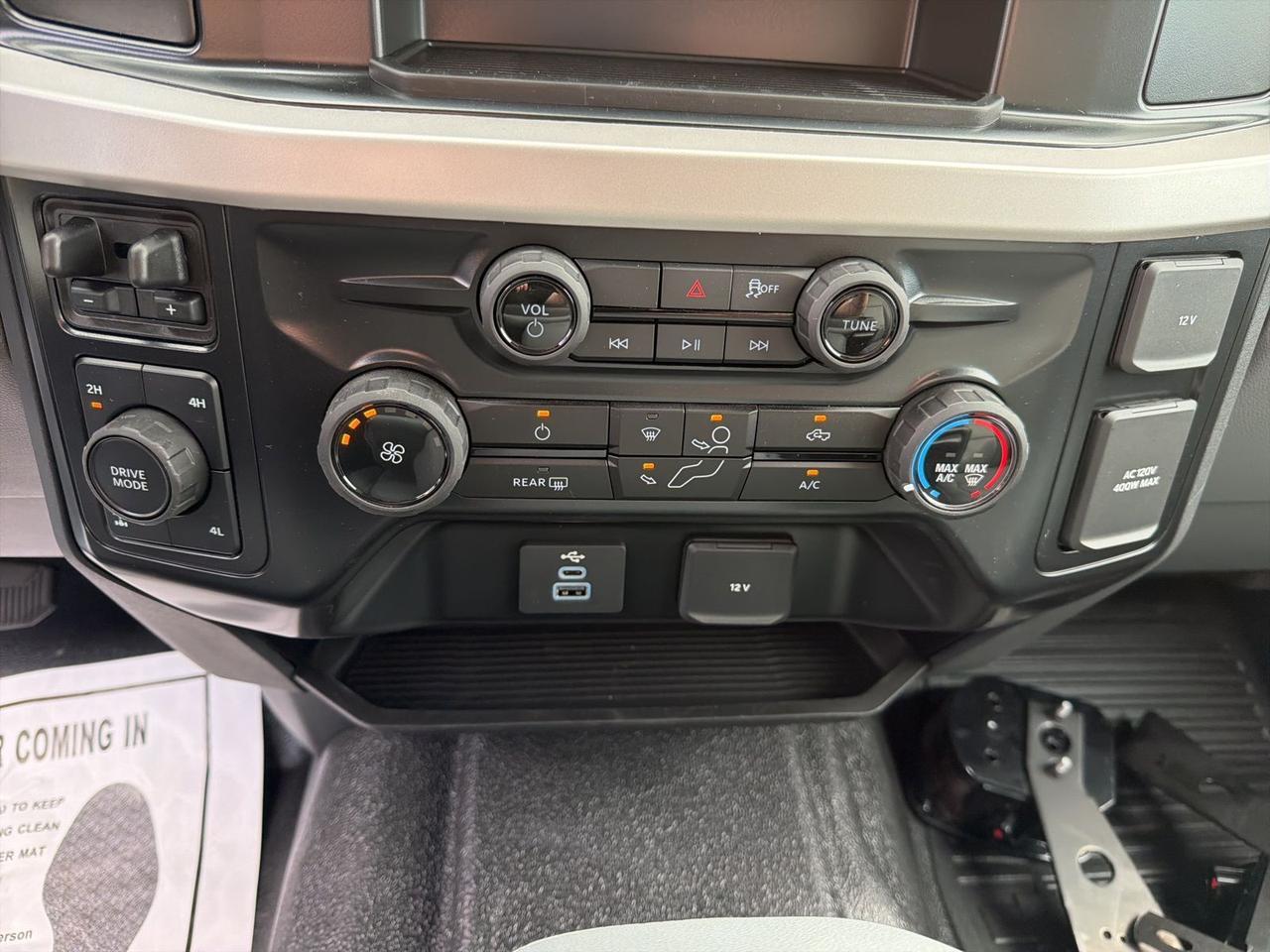 2026 Ford F-350SD XL Richmond VA