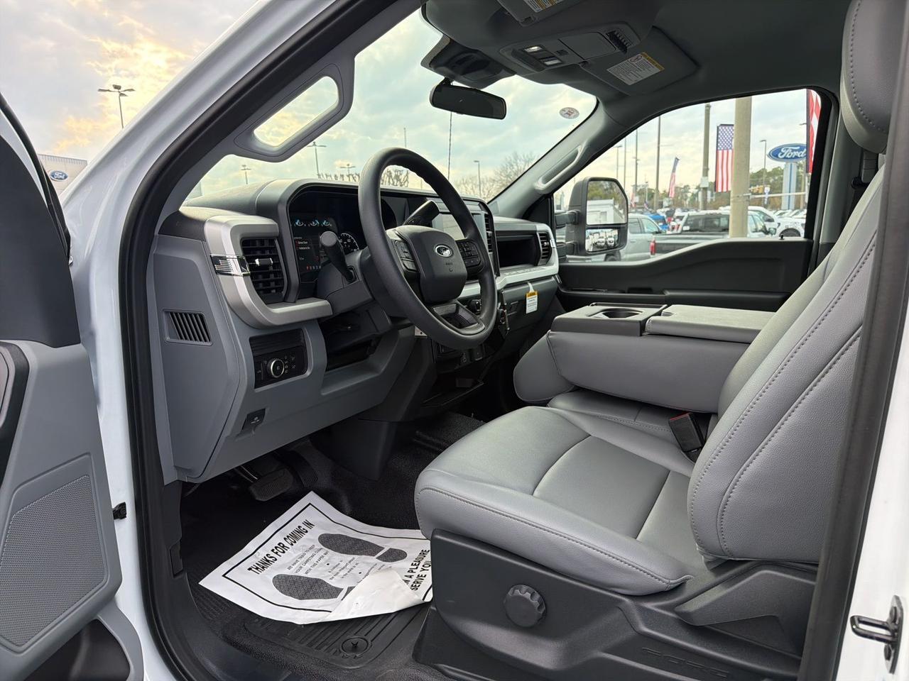 2026 Ford F-350SD XL Richmond VA