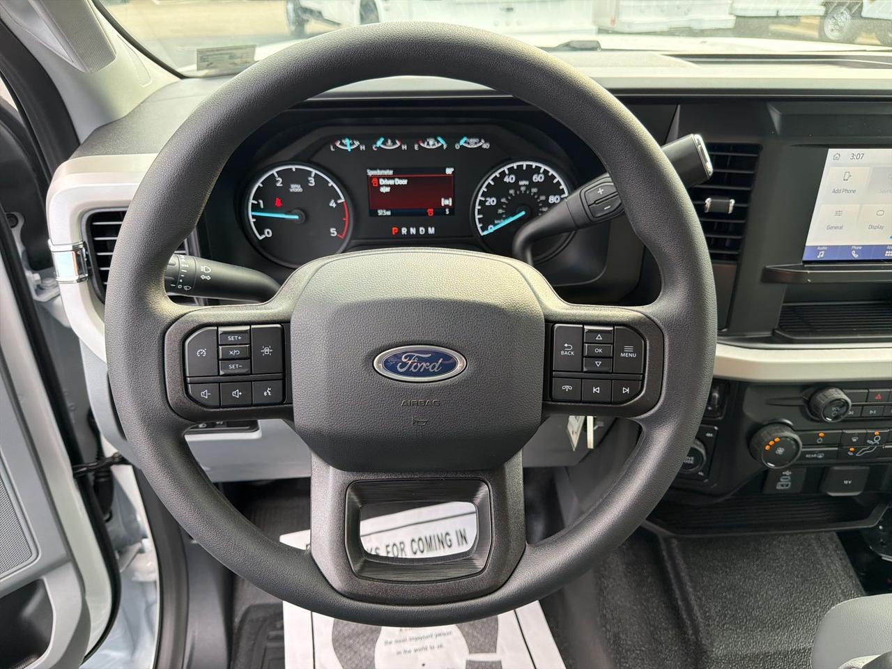 2026 Ford F-350SD XL Richmond VA