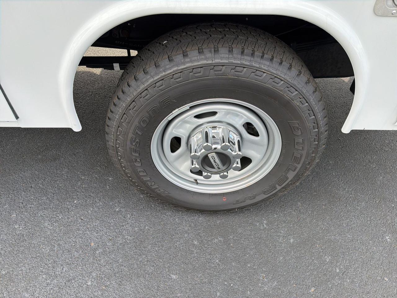 2026 Ford F-350SD XL Richmond VA