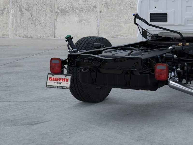 2026 Ford F-350SD XL Richmond VA